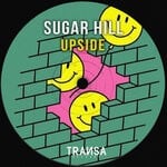 cover: Sugar Hill - Upside