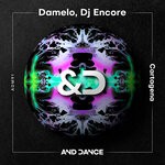 cover: Damelo|Dj Encore - Cartagena