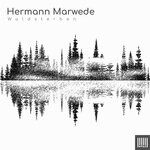 cover: Hermann Marwede - Waldsterben