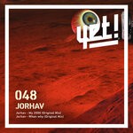 cover: Jorhav - My 2000