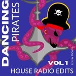 cover: Various - Dancing Pirates, Vol 1 (House Radio Edits)