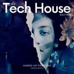 cover: Various - Hands Up For Love, Vol 4 (The Tech House Edition)