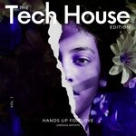 cover: Various - Hands Up For Love, Vol 1 (The Tech House Edition)