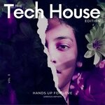 cover: Various - Hands Up For Love, Vol 3 (The Tech House Edition)