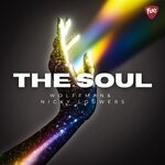 cover: Nicky Louwers|Wolffman - The Soul