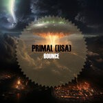 cover: Primal (usa) - Bounce