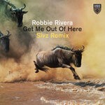 cover: Robbie Rivera - Get Me Out Of Here (Sivz extended remix)