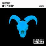 cover: Blueprint - It's You EP (Edits)