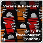 cover: Kremerk|Mister Pancho|Versus - Party ID