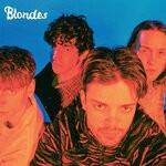 cover: Blondes - In Separation