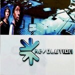 cover: Revolution - Revolution