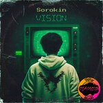 cover: Sorokin - Vision