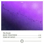 cover: The Droids - Back Together