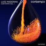 cover: Luigi Madonna - Contempo Vol I