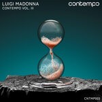 cover: Luigi Madonna - Contempo Vol III