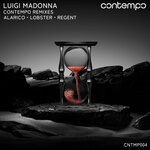 cover: Luigi Madonna - Contempo Remixes