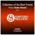 cover: Solar Sound - Collection Of The Best Tracks From: Solar Sound, Part 2