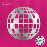 cover: Emzy - My Love EP