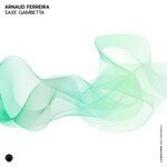 cover: Arnaud Ferreira - Saxe Gambetta