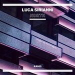 cover: Luca Sirianni - North