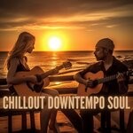 cover: Various - Chillout Downtempo Soul