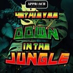 cover: 45thieves - Down In The Jungle