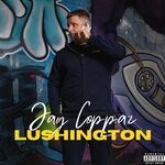 cover: Jay Coppaz - Lushington