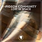 cover: Pigeon Community - Lost In Space