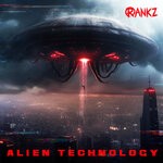 cover: Rankz - Alien Technology