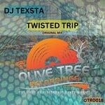 cover: Dj Texsta - Twisted Trip