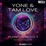 cover: Tam Love|Yone - No More Silence