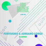 cover: Adriano Longi|Fortugno - El Ritmo