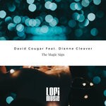 cover: Dianne Cleaver|David Cougar - The Magic Sign