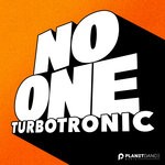 cover: Turbotronic - No One