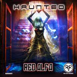 cover: Red Alfa - Haunted