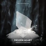 cover: Veezdom|X-eliminator - Frozen Heart