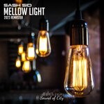 cover: Sash Sid - Mellow Light (2023 Remaster)