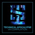 cover: Various - Technical Apocalypse