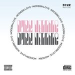 cover: DVRK Henning - Modern Love