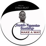 cover: Joseph Agyenim Boateng - Make A Way