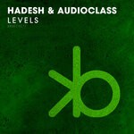 cover: Hadesh|Audioclass - Levels