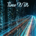 cover: Dna Beatz - Time Is Us