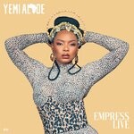 cover: Yemi Alade - Rain, True Love, Dancina, Double Double (Live Version)