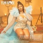 cover: Yemi Alade - Pounds & Dollars (Live)