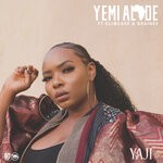 cover: Yemi Alade|Slimcase - Yaji