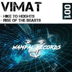 cover: Vimat - Hike To Heights