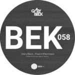 cover: Gary Beck - Feel It (Remixes)