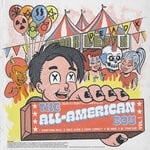 cover: Dead X - The All American Boy Vol 1 (Explicit)