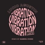 cover: Lucio Agustin - Vibration