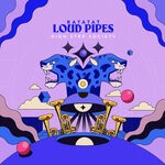 cover: High Step Society - Loud Pipes (High Step Society Cover)